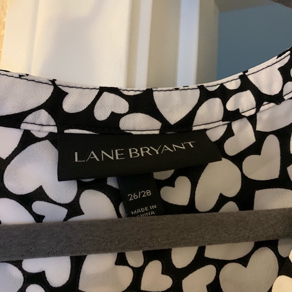 V-neck Blouse - Picture 2 of 2